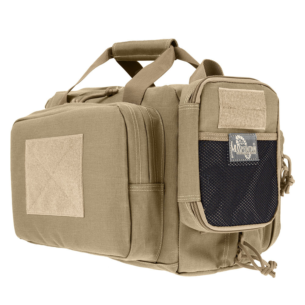 Maxpedition | Fatty Pocket Organizer 